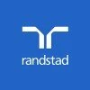 Randstad logo