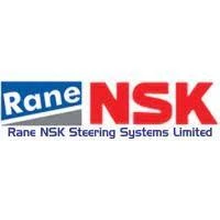 Rane NSK Steering Systems Ltd. logo