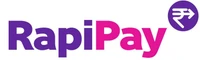 RapiPay Fintech Pvt.Ltd. logo