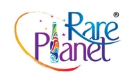 Rare Planet Handicrafts logo