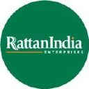 RattanIndia Enterprises logo