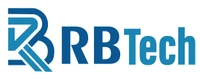 RB Tech Services logo