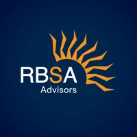 RBSA Valuation Advisors LLP logo