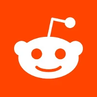 Reddit logo