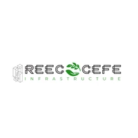 Reecocefe Infrastructure logo