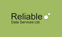 RELIABLE DATA SERVICES PVT LTD logo