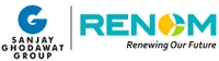 Renom Energy Services logo