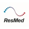 ResMed logo