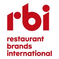 Restaurant Brands International logo