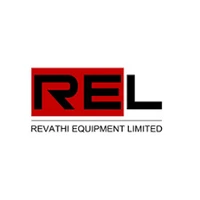 Revathi Equipment logo