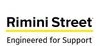 Rimini Street logo