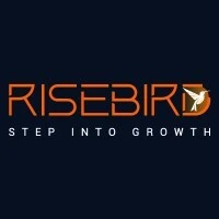 Risebird Talent Solutions logo