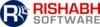 Rishabh Software logo