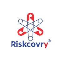 Riskcovry logo