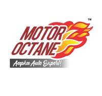 RMH Motoroctane logo