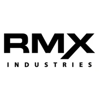 Rmx Industries logo