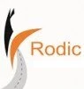 Rodic Consultants logo