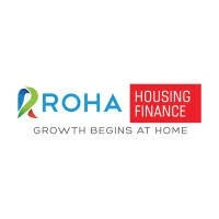 Roha Housing Finance Private Limited logo