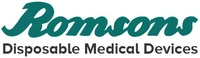 Romsons Scientific & Surgical logo