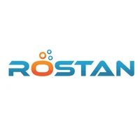 ROSTAN TECHNOLOGIES logo