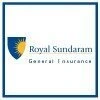 Royal Sundaram General Insurance logo