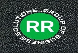 RR Group of Business Solutions logo