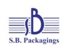 S B Packagings logo