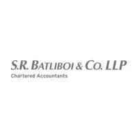 S.R. Batliboi & Associates logo