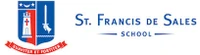 St. Francis De Sales School logo