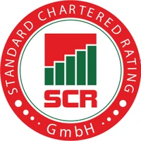 Standard Chartered Rating logo