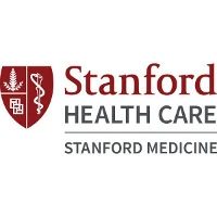 Stanford Health Care logo