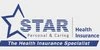 Star Health & Allied Insurance logo