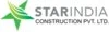 Star India Construction Private Limited logo