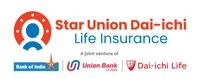 Star Union Dai Ichi life insurance company logo