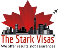 Stark Visas logo