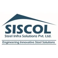 Steel Infra Solutions logo