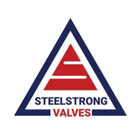 Steel Strong Valves logo