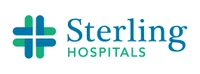 sterling hospitals logo