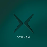 Stonex logo