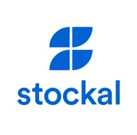 Stockal logo