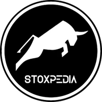 Stoxpedia Education OPC Private Limited logo