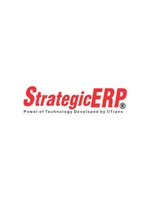 StrategicERP logo