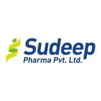 Sudeep Pharma Private Ltd. logo