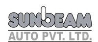 Sunbeam Auto logo