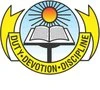 Sunbeam School logo