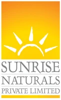 Sunrise Naturals Pvt. Ltd logo