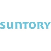 Suntory Group logo