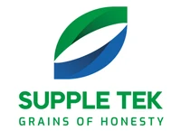 supple tek industries logo