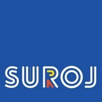 Suroj Buildcon logo