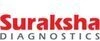 Suraksha Diagnostic logo